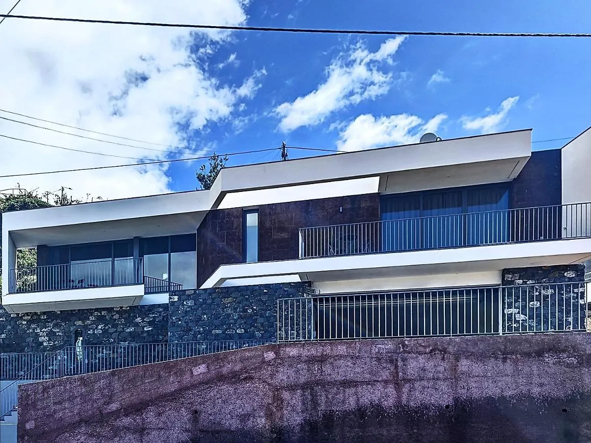 Casa Dream 2 Villa Calheta  Portugal
