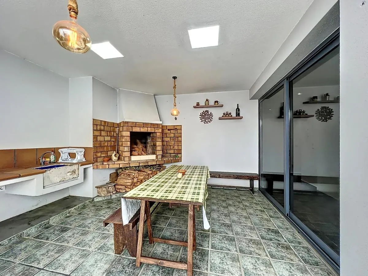 Casa Dream 2 Villa Calheta  Holiday home Calheta (Madeira)