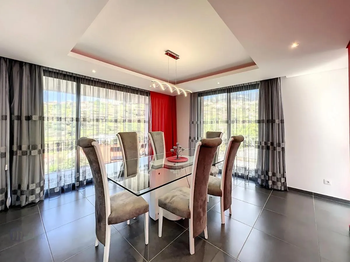 Villa Casa Dream 2 Calheta  Portogallo