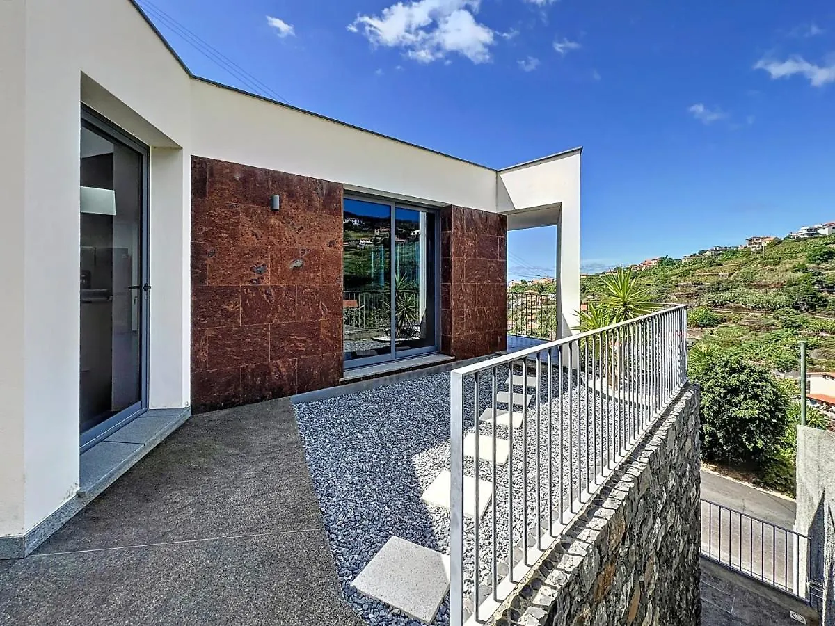 Holiday home Casa Dream 2 Villa Calheta