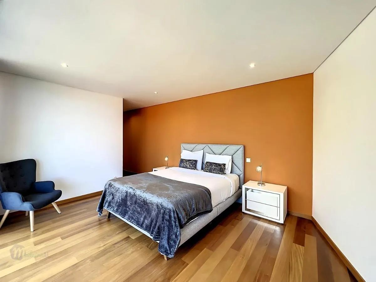 Casa Dream 2 Villa Calheta  Holiday home