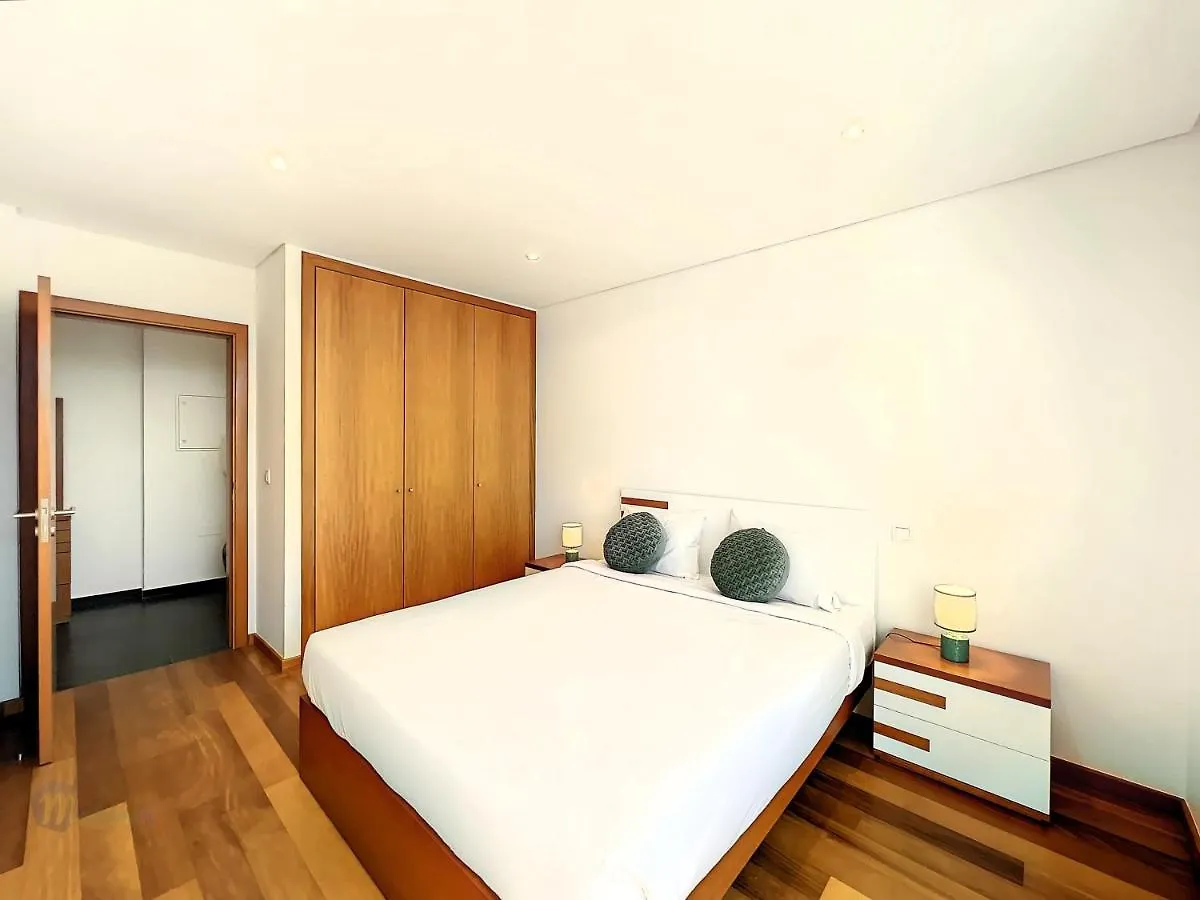 Casa Dream 2 Villa Calheta  Holiday home