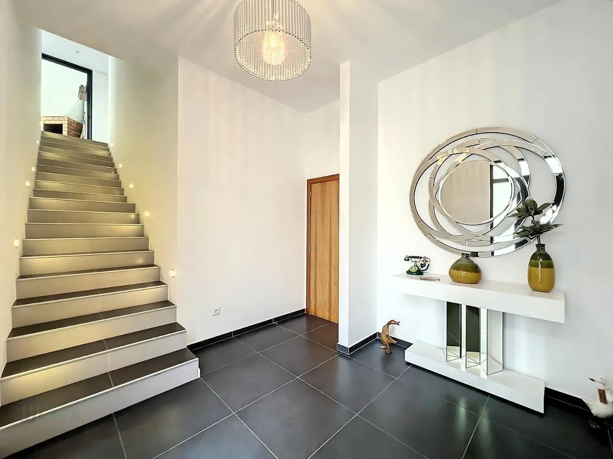 Holiday home Casa Dream 2 Villa Calheta
