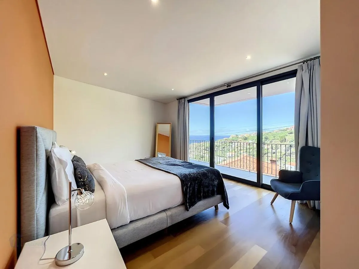 Casa Dream 2 Villa Calheta