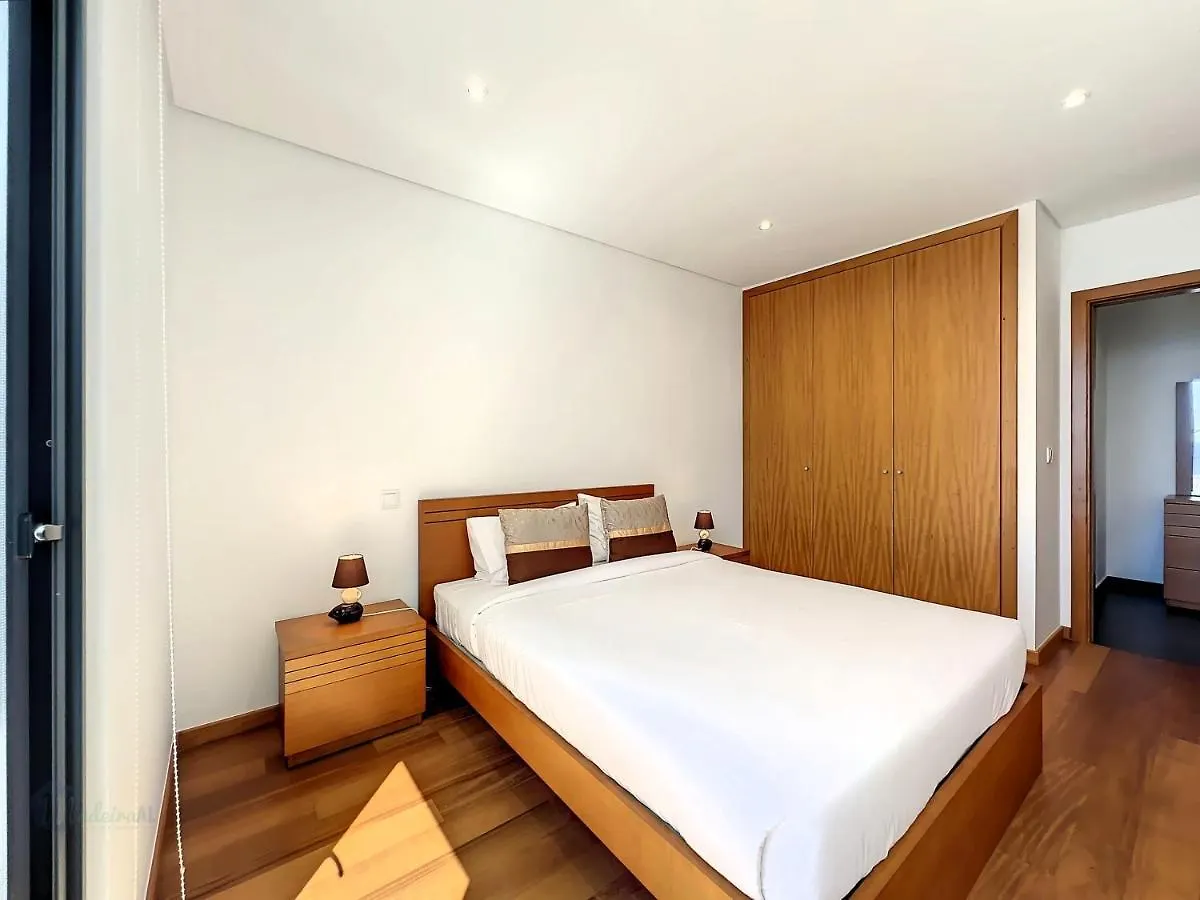 Casa Dream 2 Villa Calheta  Holiday home