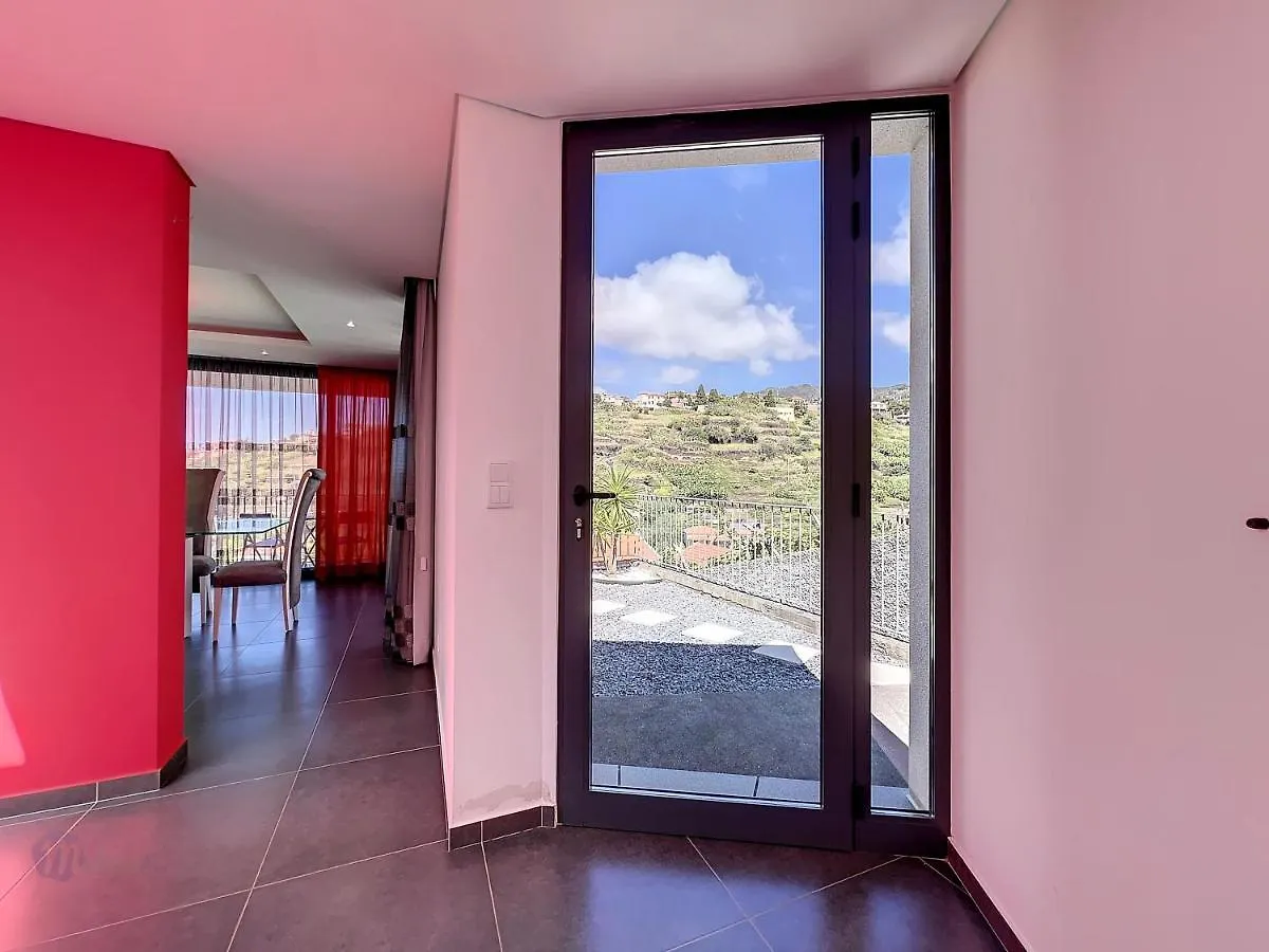 Casa Dream 2 Villa Calheta