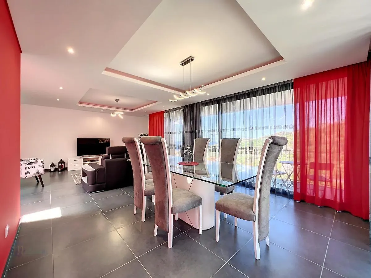 Holiday home Casa Dream 2 Villa Calheta