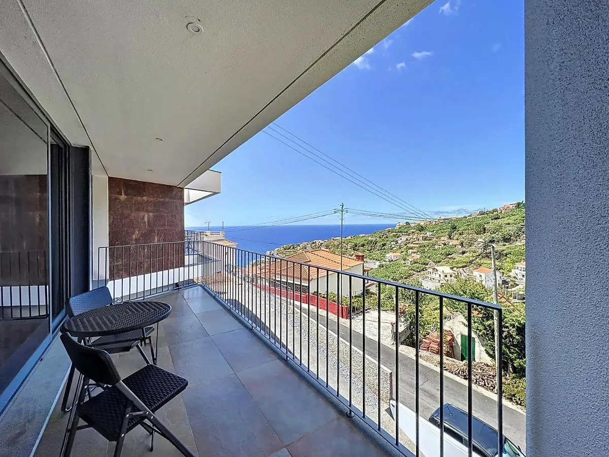Casa Dream 2 Villa Calheta  Holiday home Calheta (Madeira)