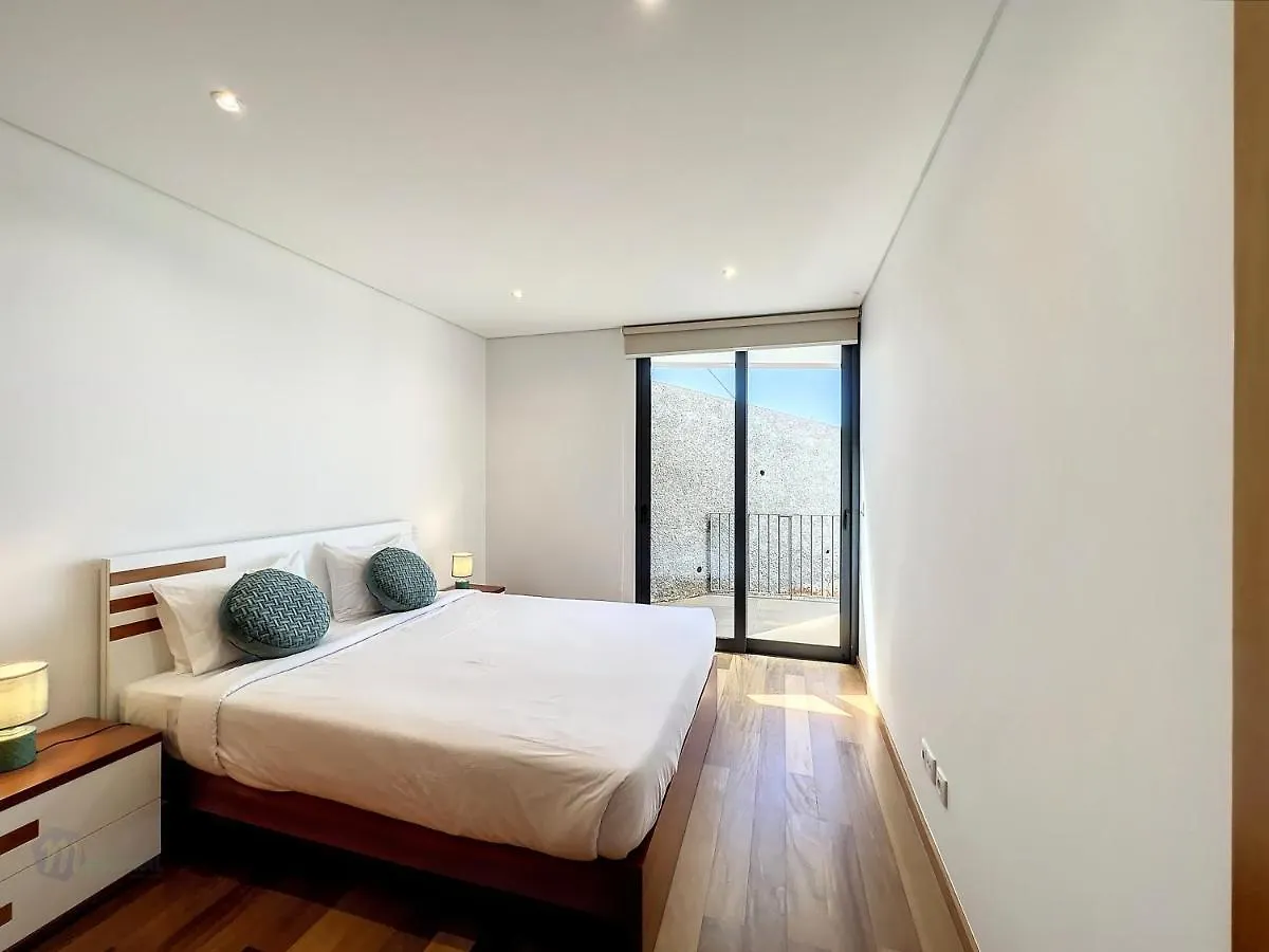 Holiday home Casa Dream 2 Villa Calheta