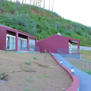 Casa de Férias Palheiro T1 Caminho Do Verde, Calheta (Madeira)