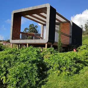 Calheta Glamping Pods - New Concept Glamping