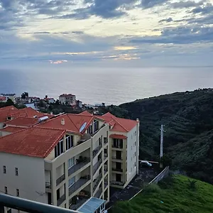 Apartmán Sunset Star With Sea View, Calheta (Madeira)