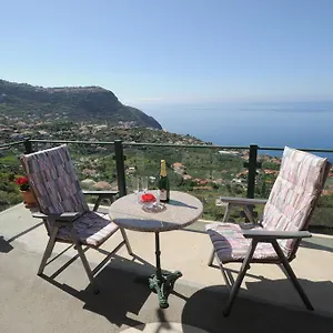 Ferienhaus Casa Daniela, Calheta (Madeira)