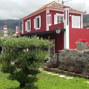 Ferienhaus The Old School, Calheta (Madeira)