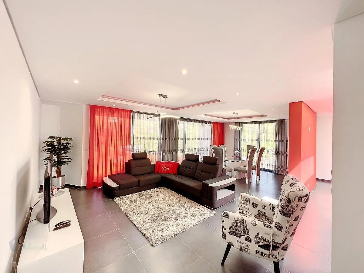 Vila Casa Dream 2 Calheta