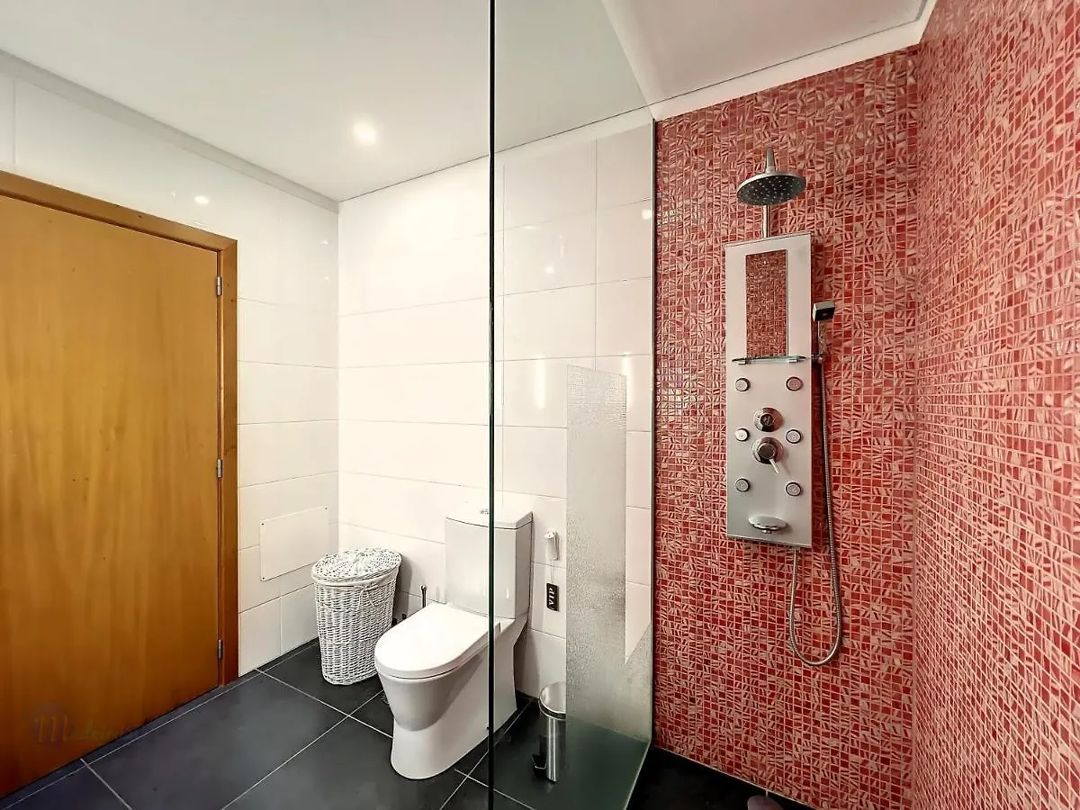 Prázdninový dům Vila Casa Dream 2 Calheta